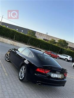 اودي A7